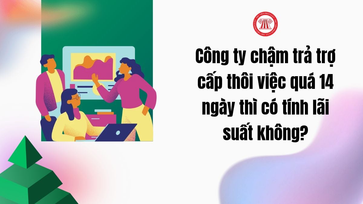 Lao Động Tiền Lương