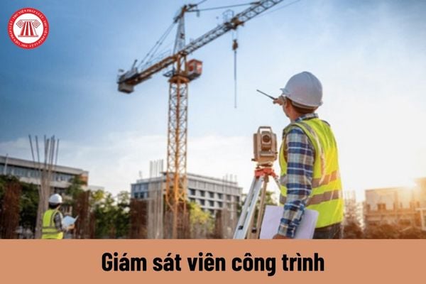 Giám sát viên công trình bị thu hồi chứng chỉ hành nghề trong trường hợp nào?