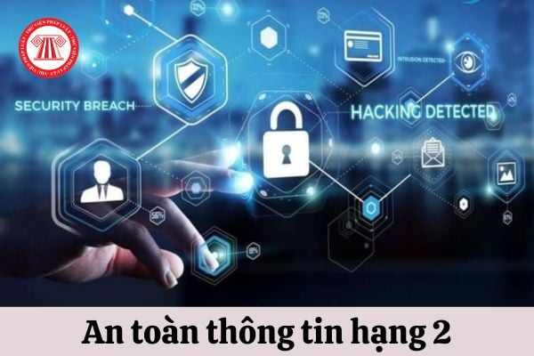 Hệ số lương của viên chức An toàn thông tin hạng 2 là bao nhiêu?