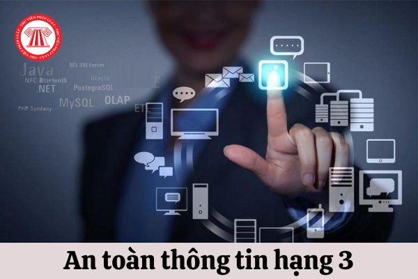 Viên chức An toàn thông tin hạng 3 được áp dụng hệ số lương bao nhiêu?