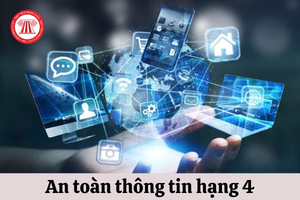 Viên chức An toàn thông tin hạng 4 có phải tham gia biên soạn các tài liệu hướng dẫn kỹ thuật về an toàn thông tin hay không?