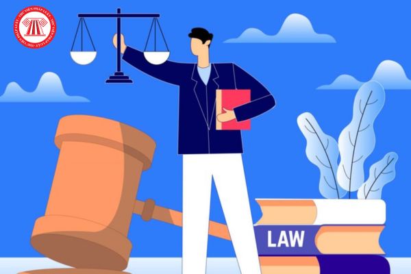 Học Luật cần giỏi môn gì? Sinh viên học luật ra trường được nhận mức lương tối thiểu bao nhiêu?