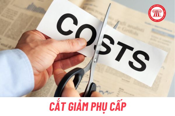 Công ty có quyền cắt giảm các khoản phụ cấp khi xử lý kỷ luật người lao động hay không?