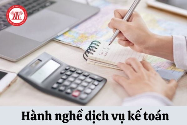 Mục đích sử dụng Giấy chứng nhận đăng ký hành nghề dịch vụ kế toán là gì?