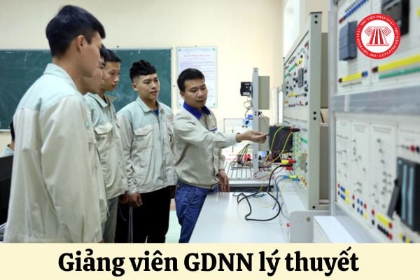 Giảng viên