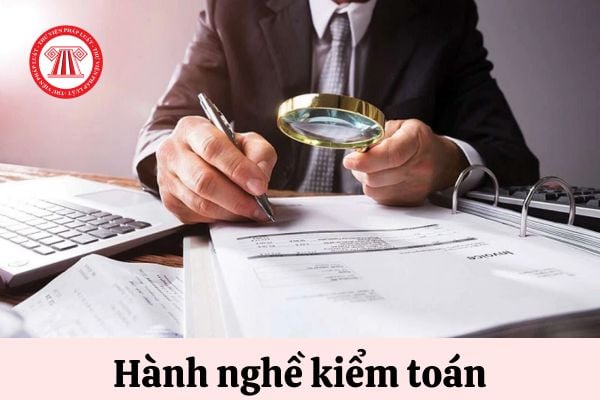 Hết thời hạn đình chỉ thì Kiểm toán viên có được tiếp tục hành nghề kiểm toán không?