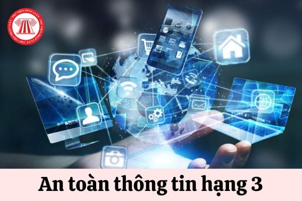 Viên chức An toàn thông tin hạng 3 phải bồi dưỡng nghiệp vụ cho những ai?