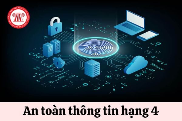 Viên chức An toàn thông tin hạng 4 phải đáp ứng tiêu chuẩn về năng lực chuyên môn nghiệp vụ ra sao?