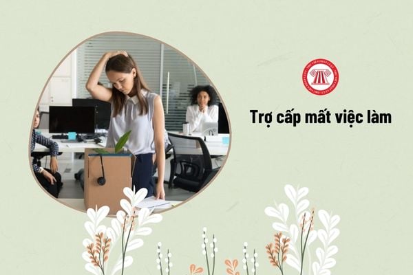 Trợ cấp mất việc làm