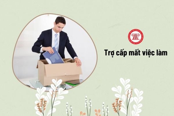 Xác định thời gian làm việc khi tính trợ cấp mất việc làm ra sao khi có tháng lẻ?