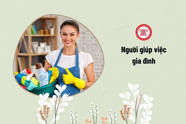 Lao động là người giúp việc gia đình làm hỏng tài sản thì phải làm gì?