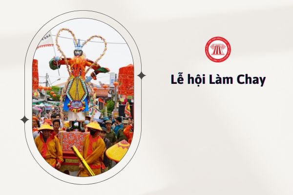 Lễ hội Làm Chay