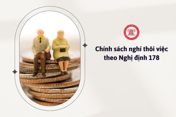 Chính sách Nghỉ thôi việc