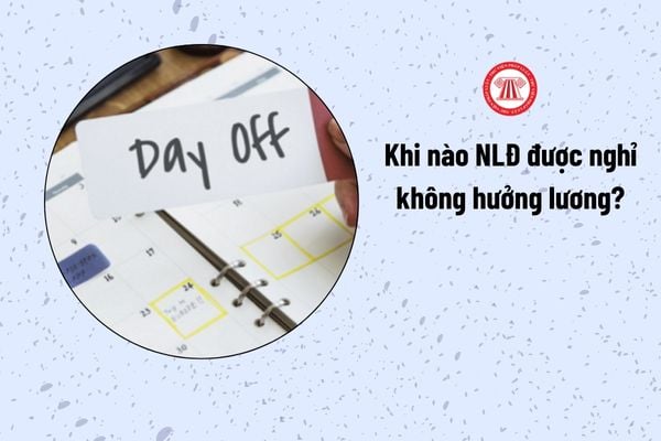 Lao Động Tiền Lương