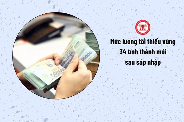 Lao Động Tiền Lương