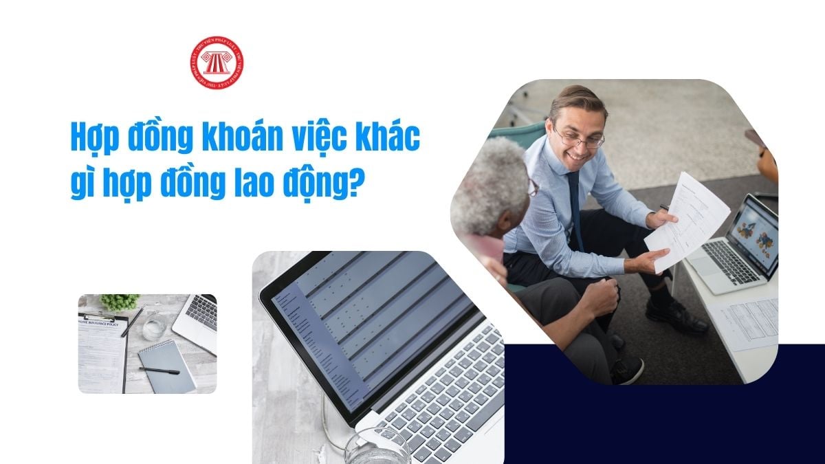 Lao Động Tiền Lương