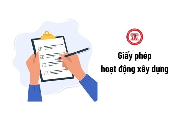 Giấy phép hoạt động xây dựng của nhà thầu nước ngoài bị thu hồi trong trường hợp nào?