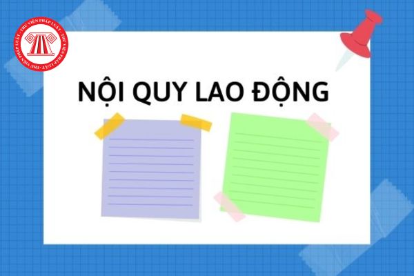 Doanh nghiệp có bao nhiêu lao động thì không cần ban hành nội quy lao động bằng văn bản?