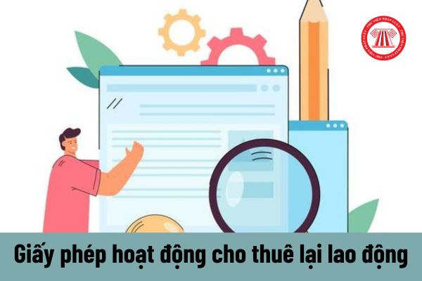 Hồ sơ đề nghị gia hạn giấy phép hoạt động cho thuê lại lao động được gửi đến cơ quan nào?