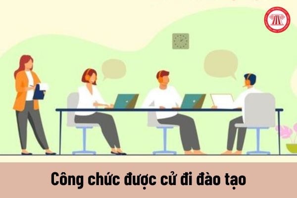 Công chức Bộ Khoa học và Công nghệ được cử đi đào tạo phải nộp văn bằng, chứng chỉ trong thời hạn bao lâu?