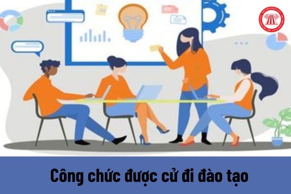 Công chức Bộ Khoa học và Công nghệ được cử đi đào tạo sau đại học vi phạm quy chế của cơ sở đào tạo bị xử lý như thế nào?