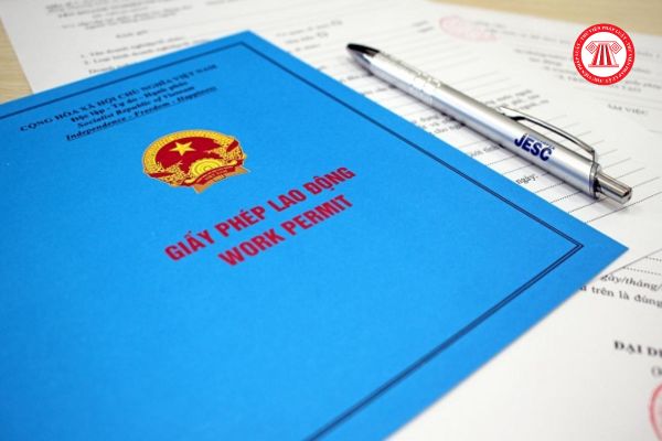 Luật sư nước ngoài đã được cấp Giấy phép hành nghề luật sư tại Việt Nam có cần xin giấy phép lao động không?