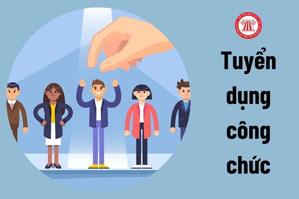 Nội dung kế hoạch tuyển dụng công chức vào Thanh tra Chính phủ gồm những gì?