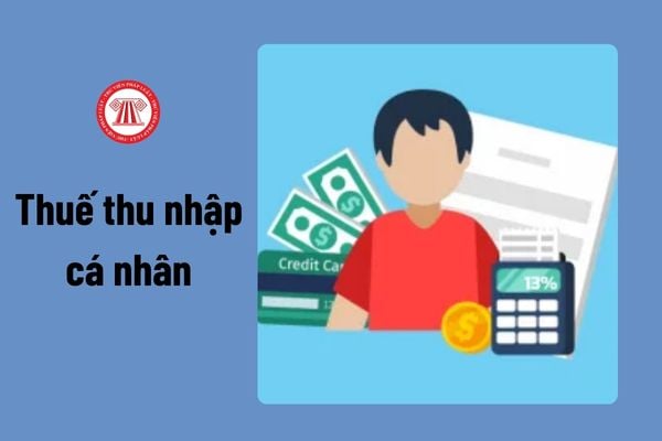 Tiền lương làm việc vào ban đêm có phải đóng thuế thu nhập cá nhân không?