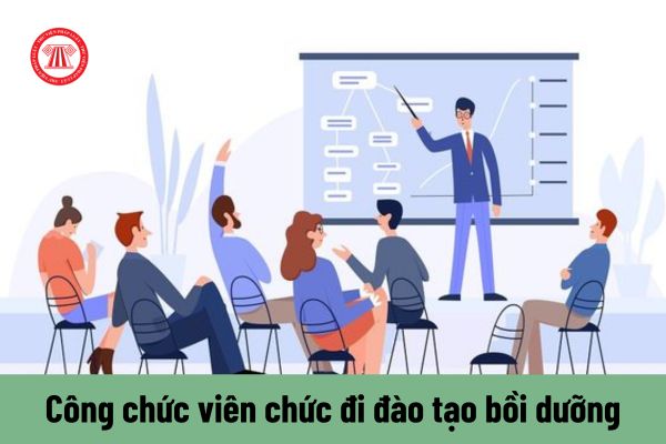 Cần đáp ứng điều kiện cụ thể nào để công chức viên chức Bộ Nội vụ được cử đi bồi dưỡng lý luận chính trị?