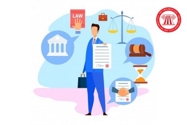 Trợ giúp viên pháp lý được quyền không tiếp tục trợ giúp pháp lý trong những trường hợp nào?