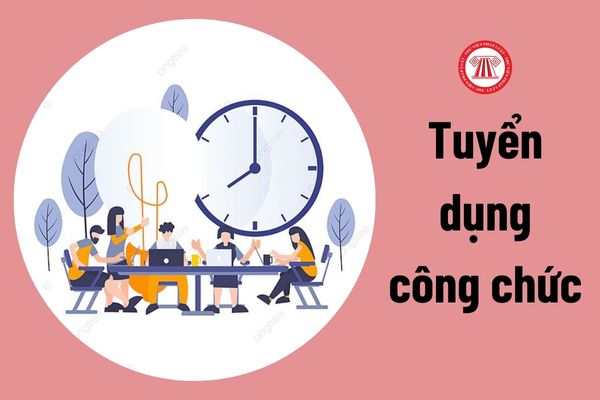 Được ưu tiên cộng tối đa bao nhiêu điểm trong tuyển dụng công chức vào làm việc trong các đơn vị thuộc Thanh tra Chính phủ?