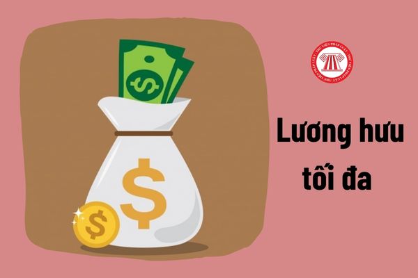 Người lao động không được hưởng tỷ lệ lương hưu tối đa trong trường hợp nào?