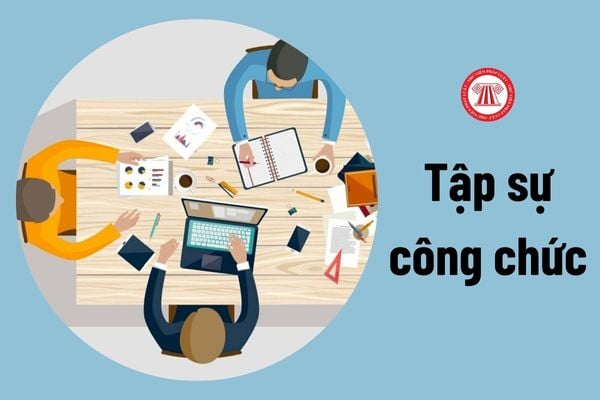 Người hướng dẫn công chức tập sự có được hưởng phụ cấp trách nhiệm không?