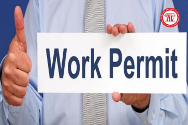 Được nộp hồ sơ gia hạn giấy phép lao động trước khi hết hạn tối đa bao nhiêu ngày?