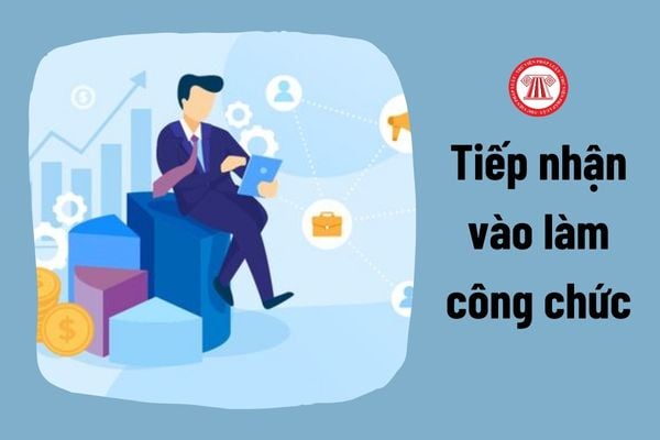 Điều kiện để công chức cấp xã được tiếp nhận vào làm công chức Thanh tra Chính phủ là gì?