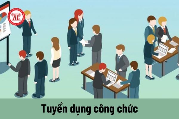 Anh hùng lao động được cộng tối đa bao nhiêu điểm trong tuyển dụng công chức vào Thanh tra Chính phủ?