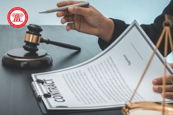 Người tập sự trợ giúp pháp lý có được ký văn bản tư vấn pháp luật không?