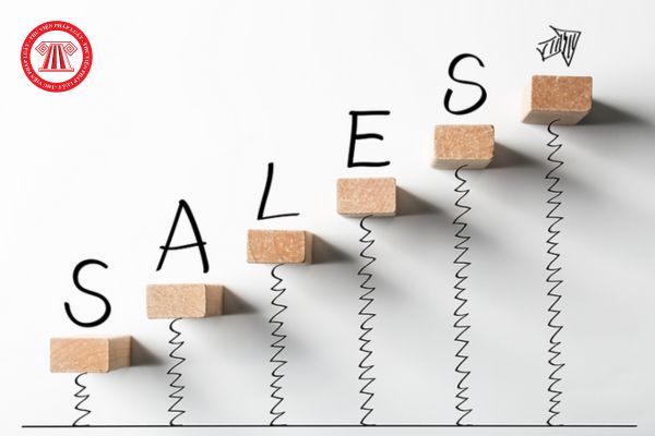 Sales là làm gì? Yêu cầu cần có đối với nhân viên sales là gì?