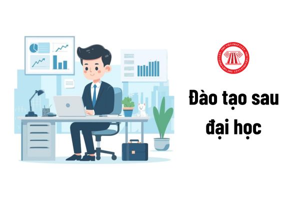 Công chức Bộ Khoa học và Công nghệ được cử đi đào tạo sau đại học phải có thời gian công tác bao lâu? 