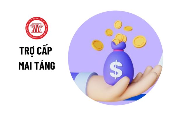 Thời gian đóng BHXH tự nguyện để được nhận 1 lần trợ cấp mai táng theo Luật Bảo hiểm xã hội 2024 là bao lâu?