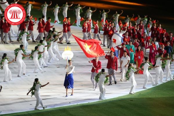 Vận động viên tham gia Olympic có được ưu tiên tuyển thẳng đại học không?