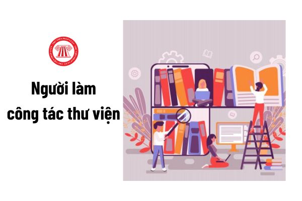 Quy tắc chung về đạo đức nghề nghiệp của người làm công tác thư viện là gì?