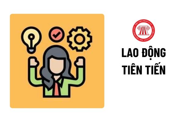 Tiêu chuẩn để cá nhân công tác trong ngành Kiểm sát được xét tặng danh hiệu Lao động tiên tiến là gì?