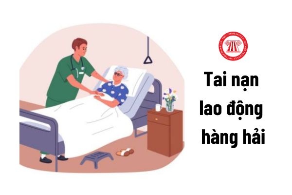 Chủ tàu biển có phải trả lương trong thời gian thuyền viên điều trị do bị tai nạn lao động hàng hải không?