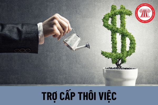 Doanh nghiệp phải trả những khoản tiền nào cho người lao động khi trả không đủ trợ cấp thôi việc?