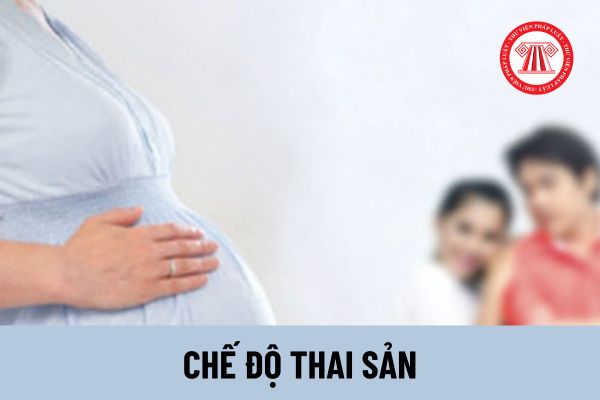 Từ 01/7/2025, lao động nữ nhờ mang thai hộ được hưởng chế độ thai sản khi đóng BHXH bắt buộc bao lâu?