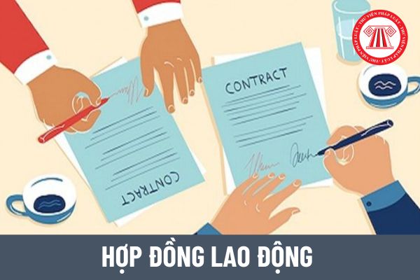 Mức xử phạt khi giao kết HĐLĐ không đầy đủ các nội dung chủ yếu là bao nhiêu?