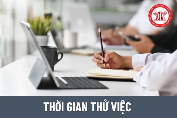 Doanh nghiệp phải khắc phục hậu quả ra sao khi bắt người lao động thử việc quá thời gian quy định?