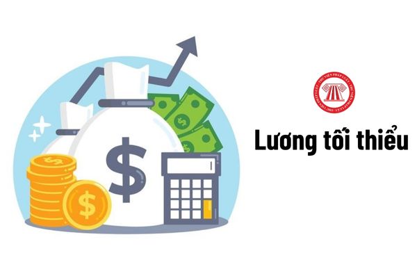 Lương tối thiểu là gì? Mức lương tối thiểu tháng hiện nay của người lao động là bao nhiêu?