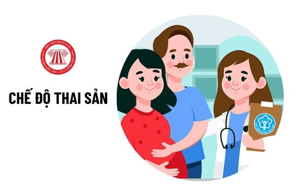 Lao động nữ được nghỉ việc đi khám thai tối đa bao nhiêu lần theo quy định mới nhất?